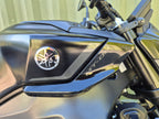 Yamaha MT-09 Y-AMT