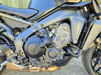 Yamaha MT-09 Y-AMT