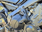 Yamaha MT-09 Y-AMT