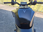 Yamaha MT-09 Y-AMT