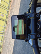 Yamaha MT-09 Y-AMT