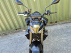 Yamaha MT-09 Y-AMT