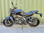 Yamaha MT-09 Y-AMT
