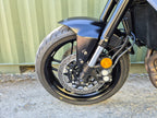 Yamaha MT-09 Y-AMT