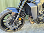 Yamaha MT-09 Y-AMT