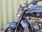 Yamaha MT-09 Y-AMT