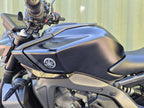 Yamaha MT-09 Y-AMT
