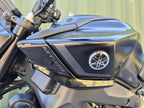 Yamaha MT-09 Y-AMT