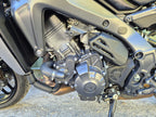 Yamaha MT-09 Y-AMT