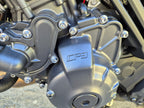 Yamaha MT-09 Y-AMT