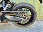 Yamaha MT-09 Y-AMT