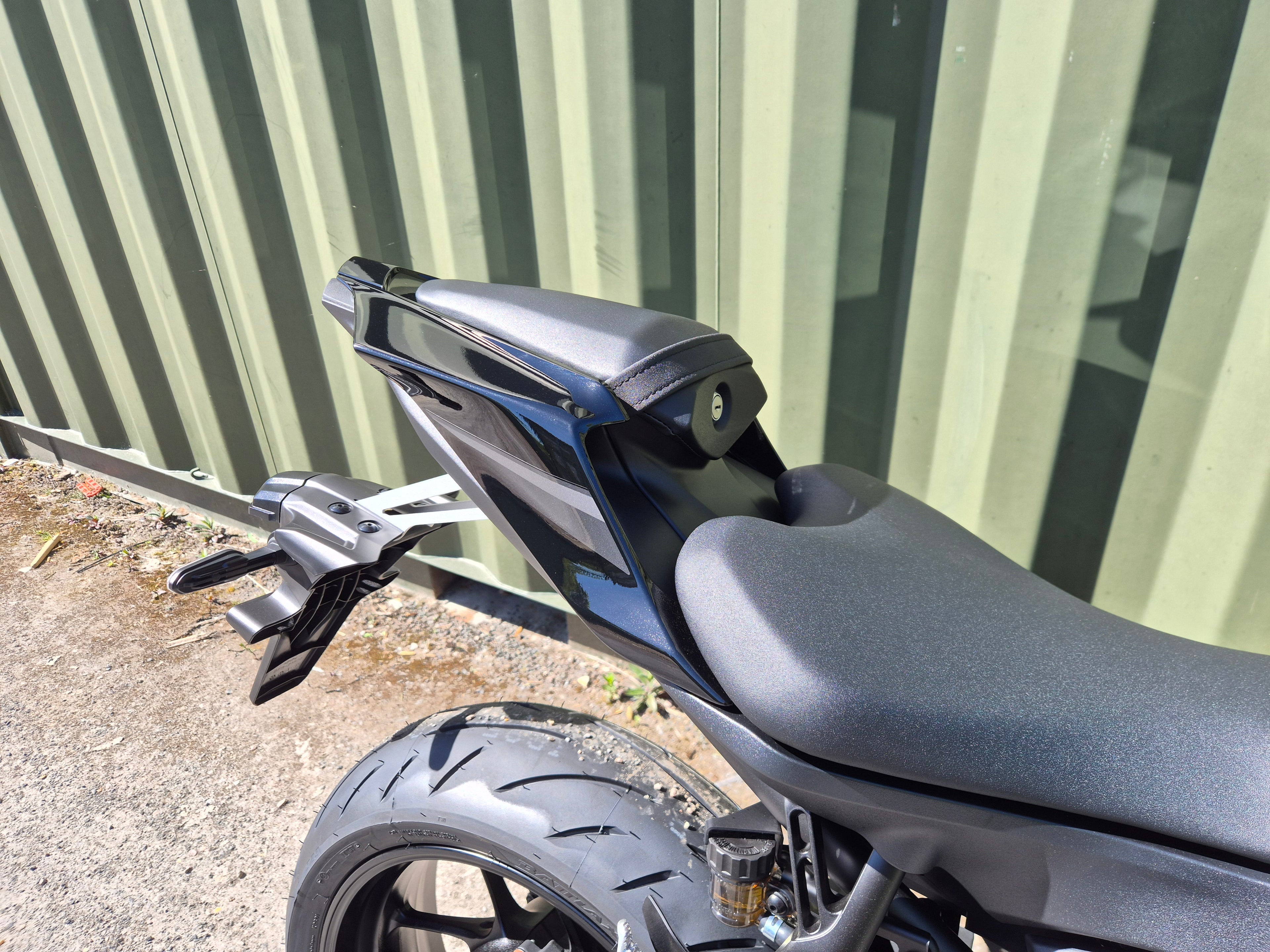 Yamaha R7 - In stock