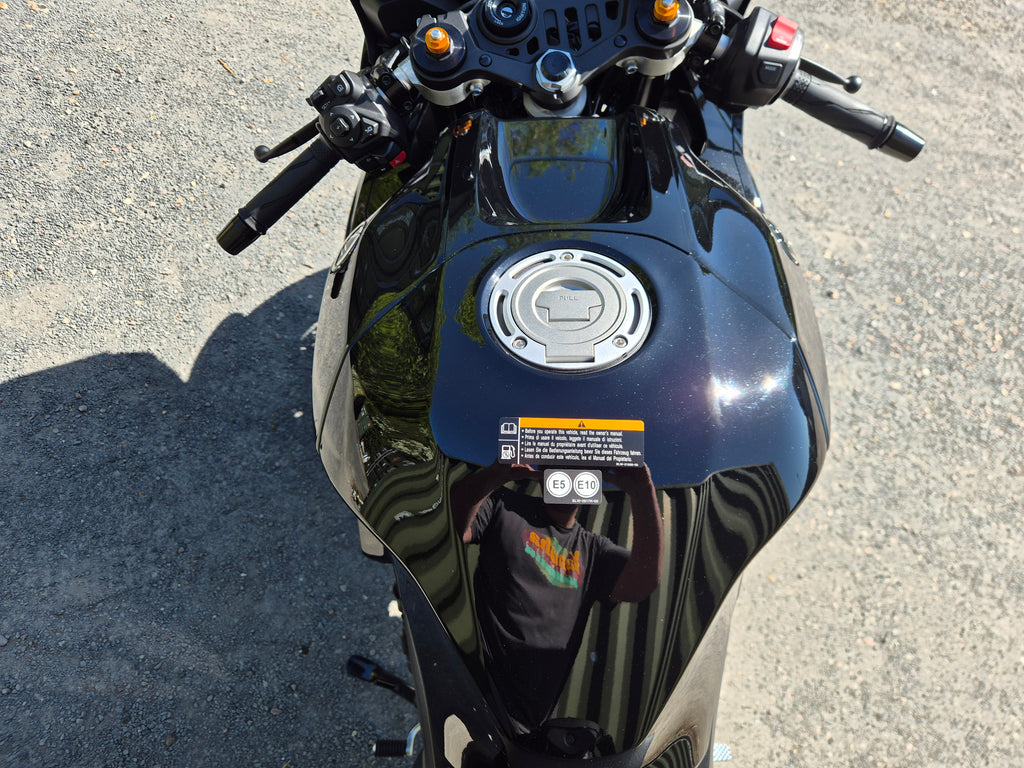 Yamaha R7 - In stock