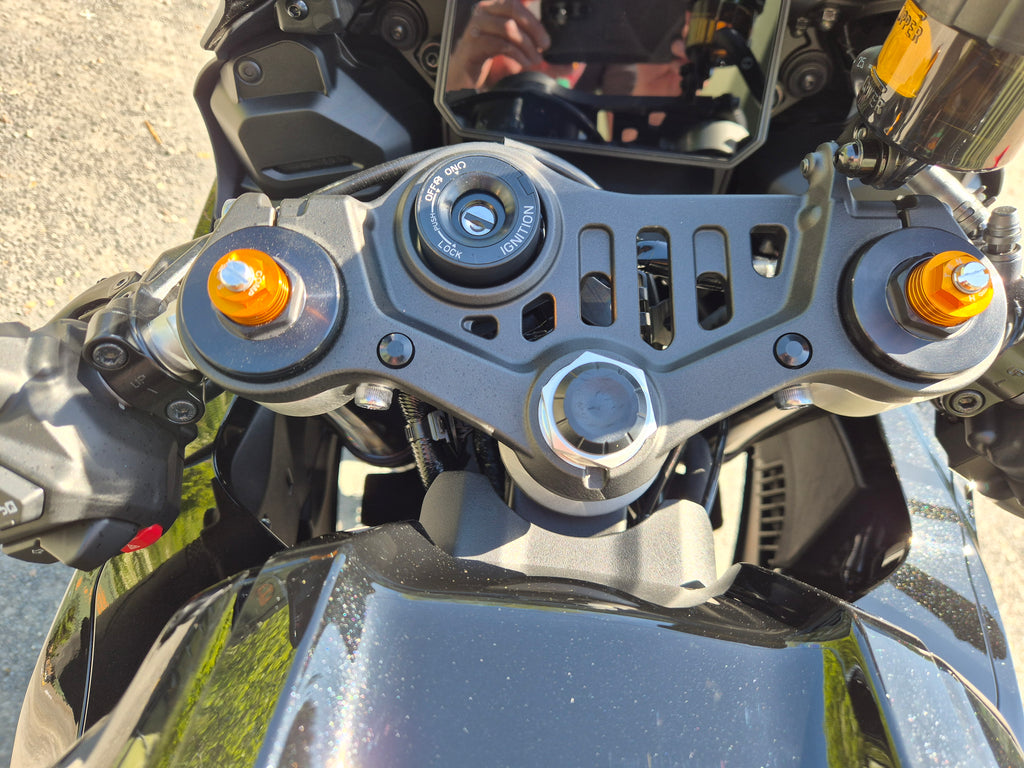 Yamaha R7 - In stock