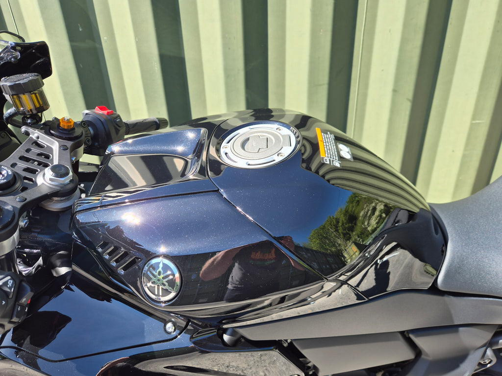 Yamaha R7 - In stock