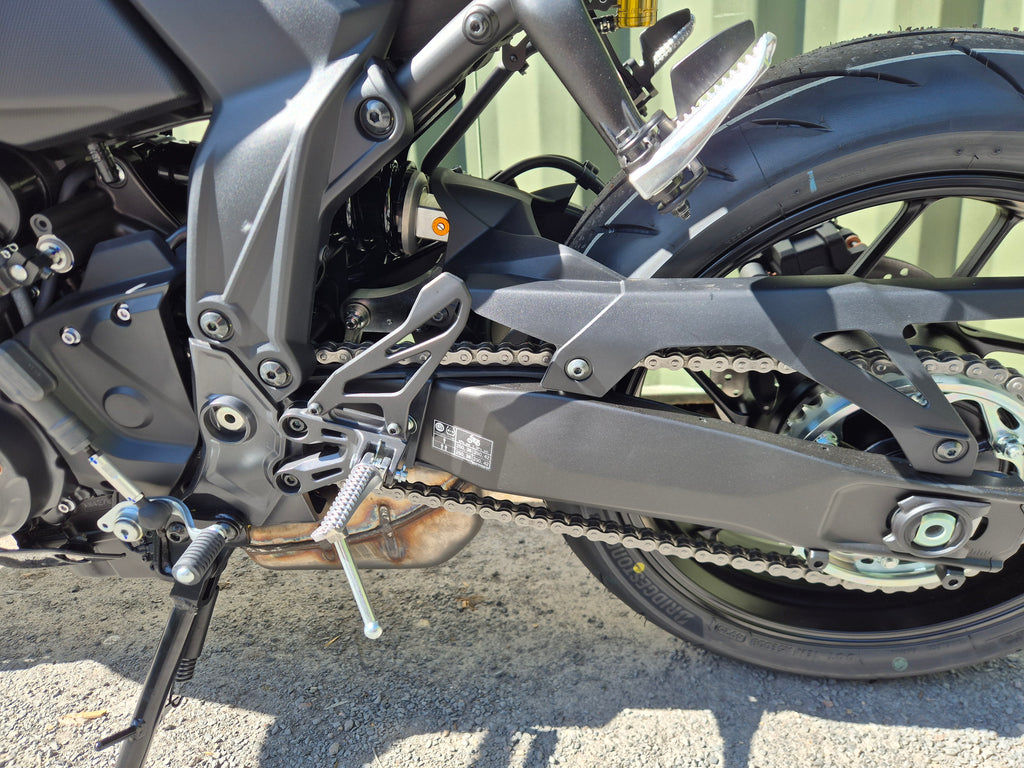 Yamaha R7 - In stock