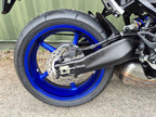 Yamaha R9