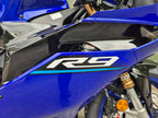 Yamaha R9