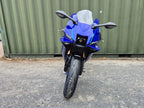 Yamaha R9