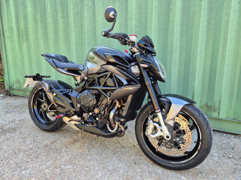 MV Agusta Brutale 800 RR