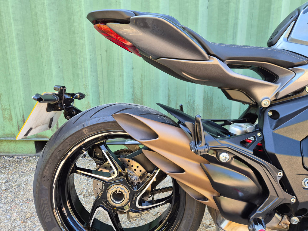 MV Agusta Brutale 800 RR