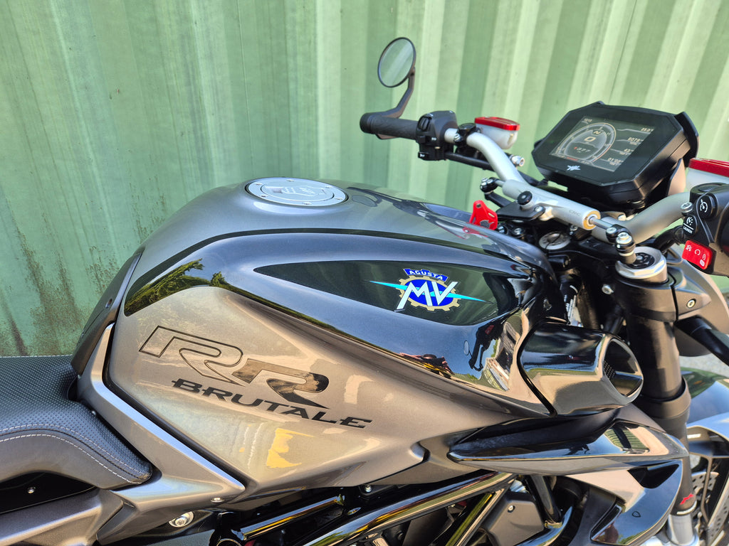 MV Agusta Brutale 800 RR