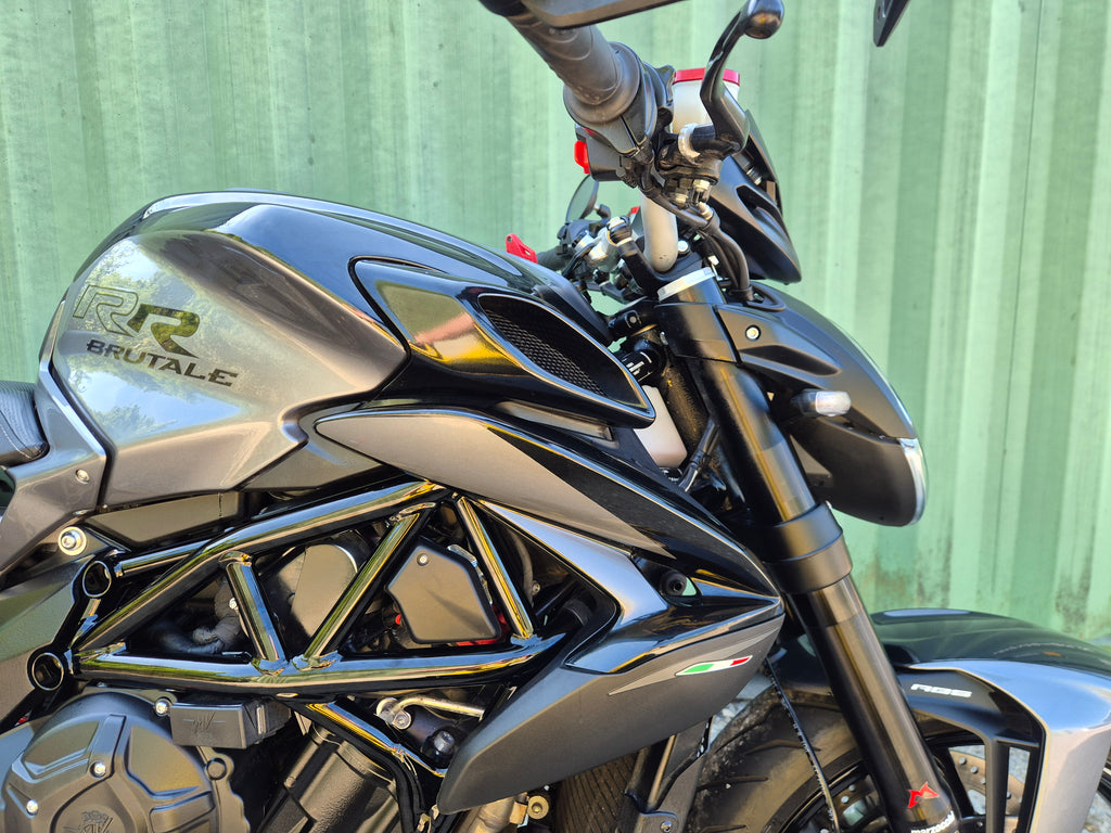 MV Agusta Brutale 800 RR