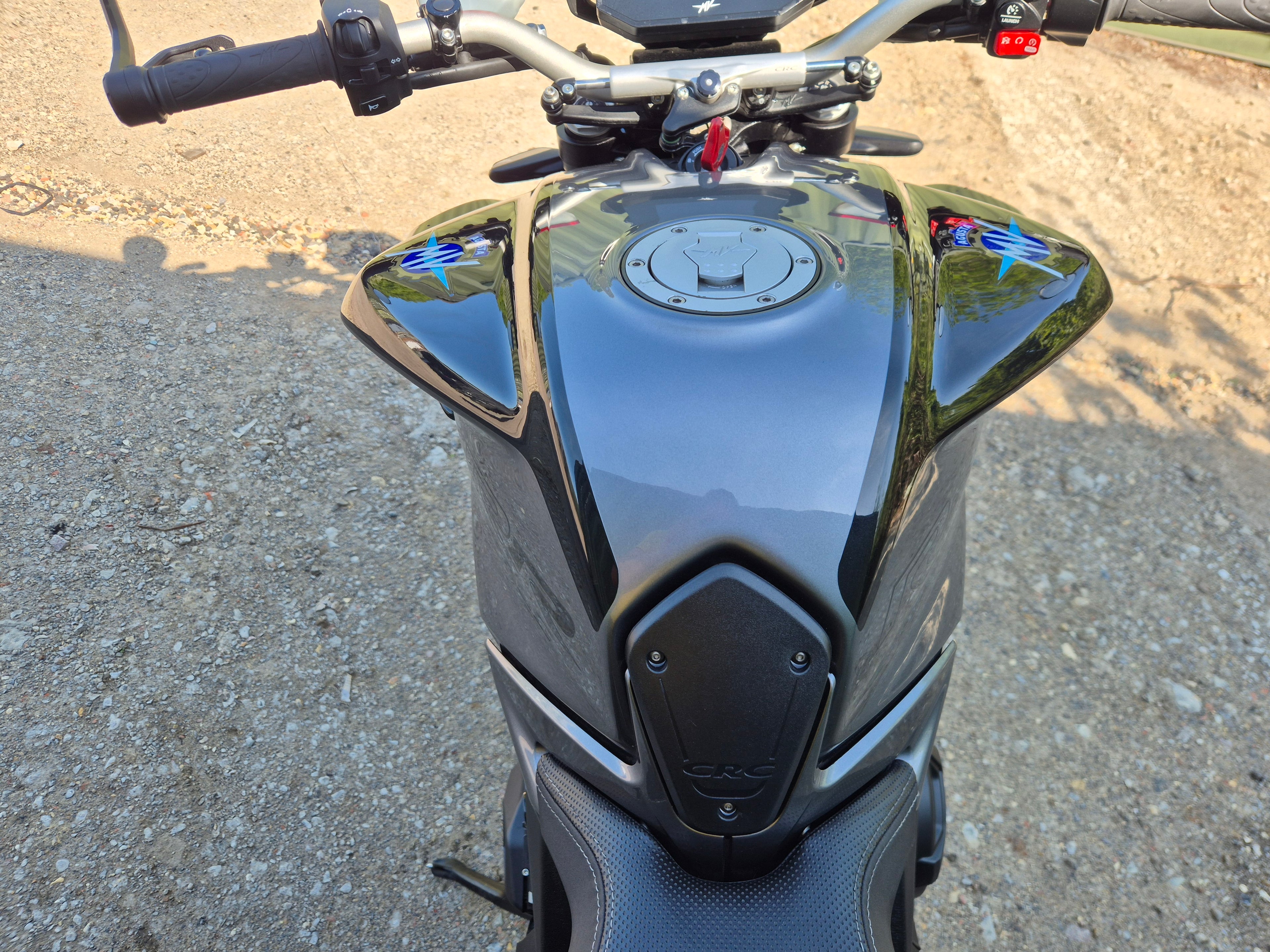 MV Agusta Brutale 800 RR