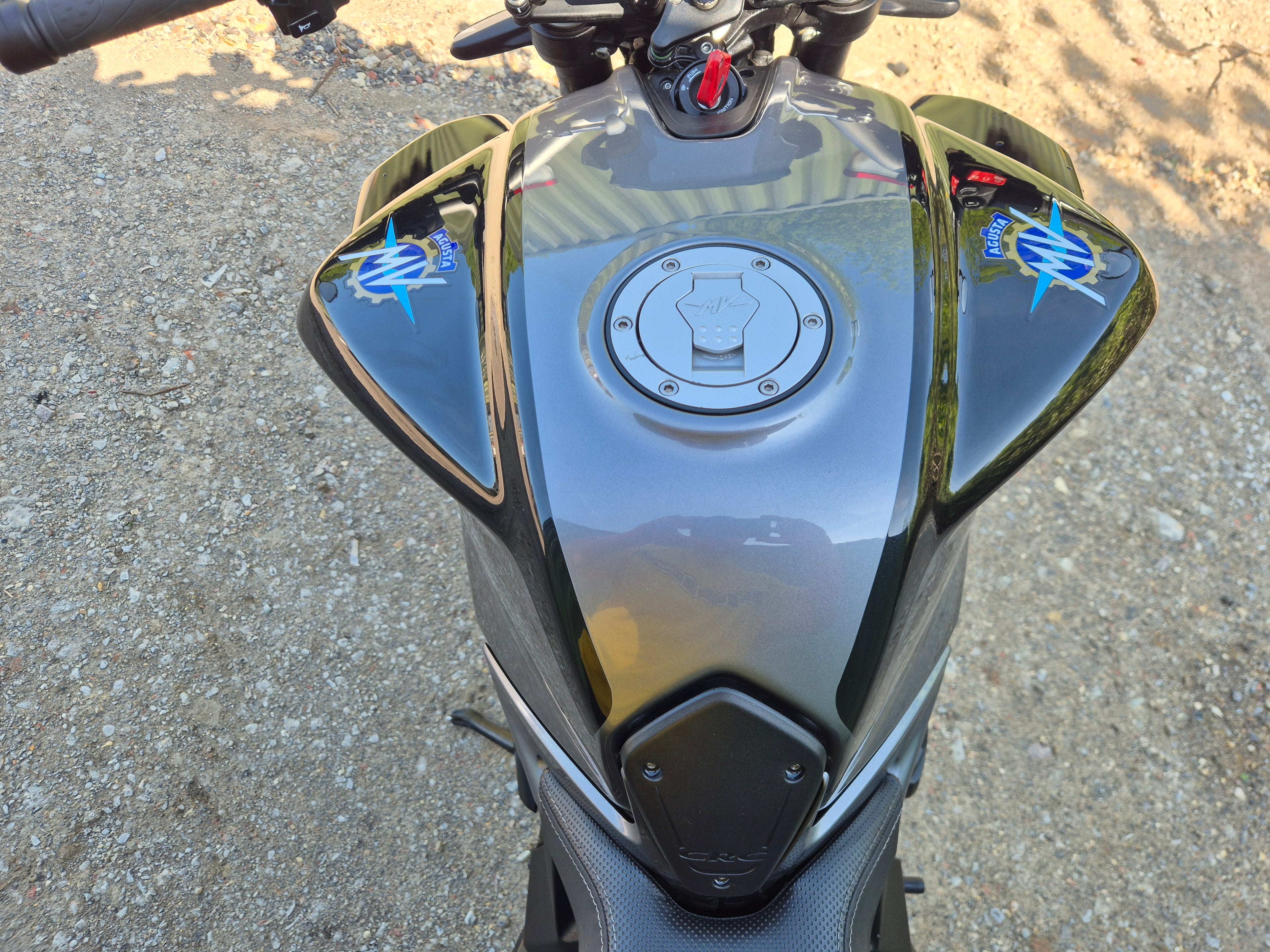 MV Agusta Brutale 800 RR