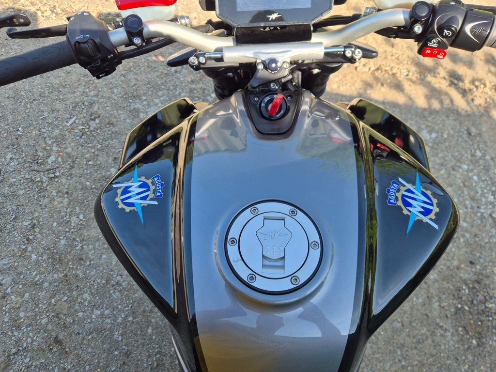 MV Agusta Brutale 800 RR
