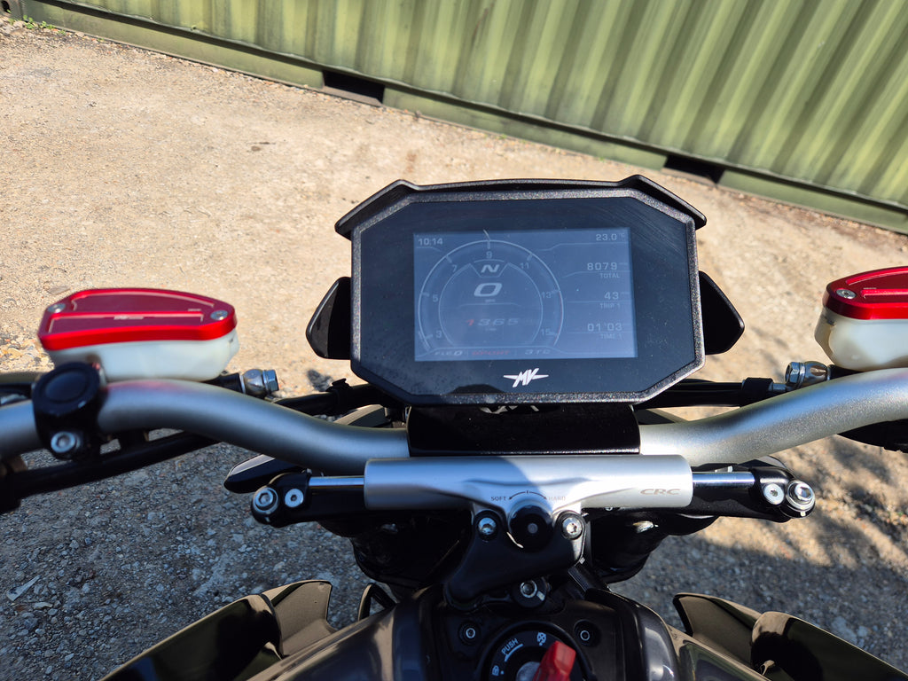 MV Agusta Brutale 800 RR