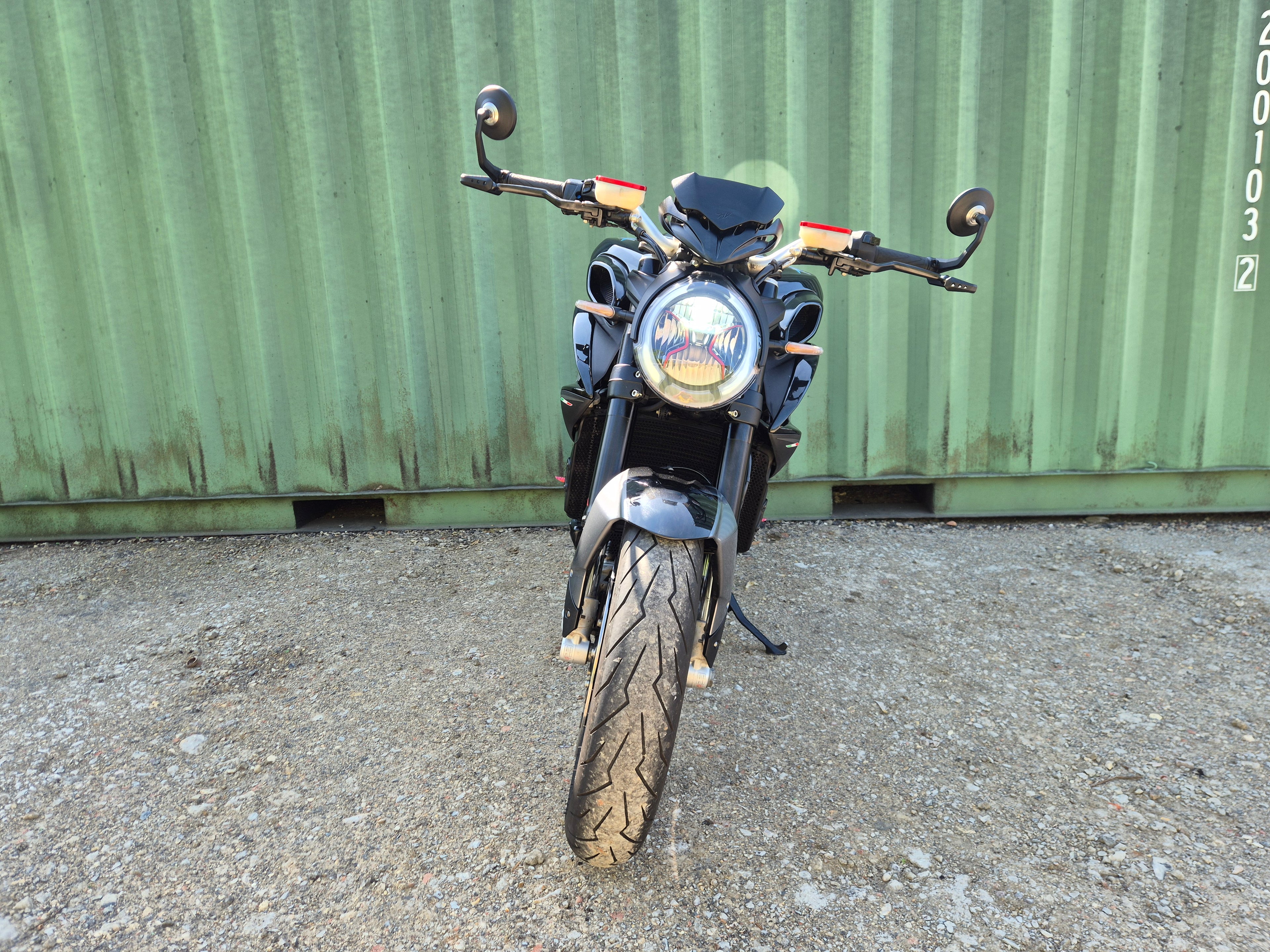MV Agusta Brutale 800 RR
