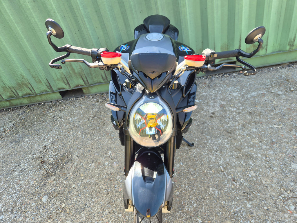 MV Agusta Brutale 800 RR