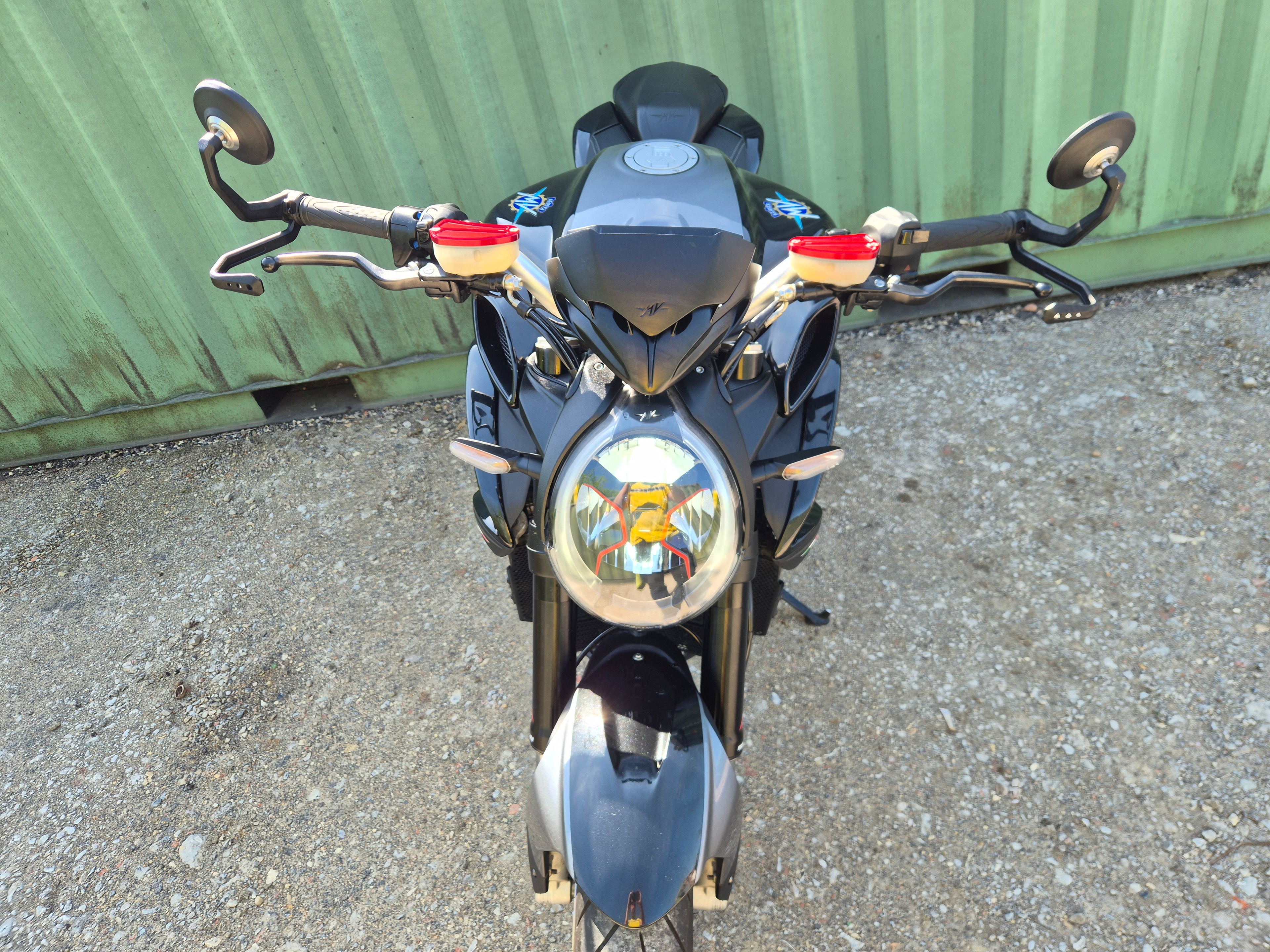 MV Agusta Brutale 800 RR