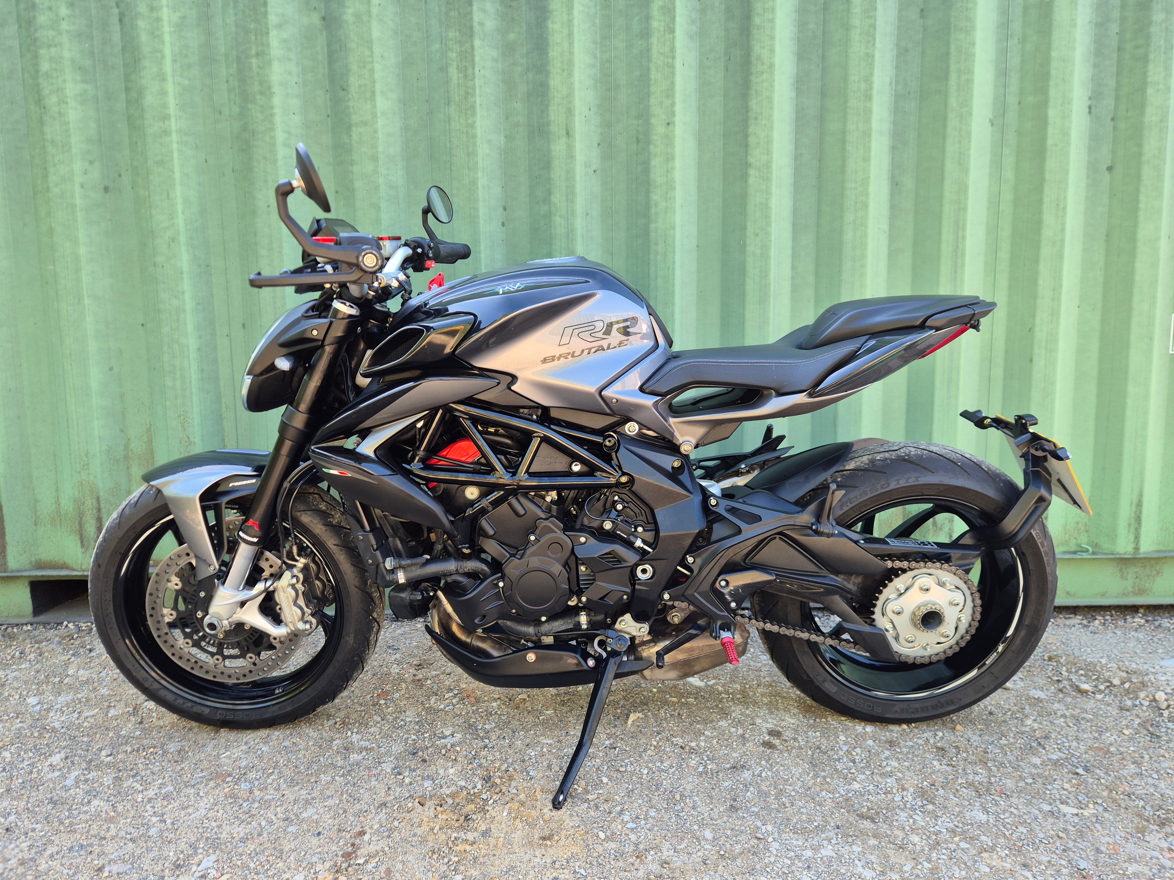 MV Agusta Brutale 800 RR