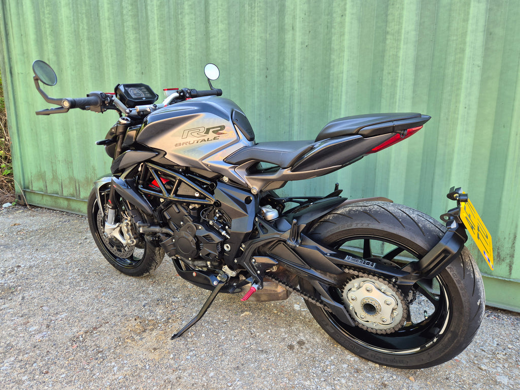 MV Agusta Brutale 800 RR