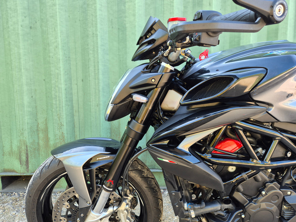 MV Agusta Brutale 800 RR