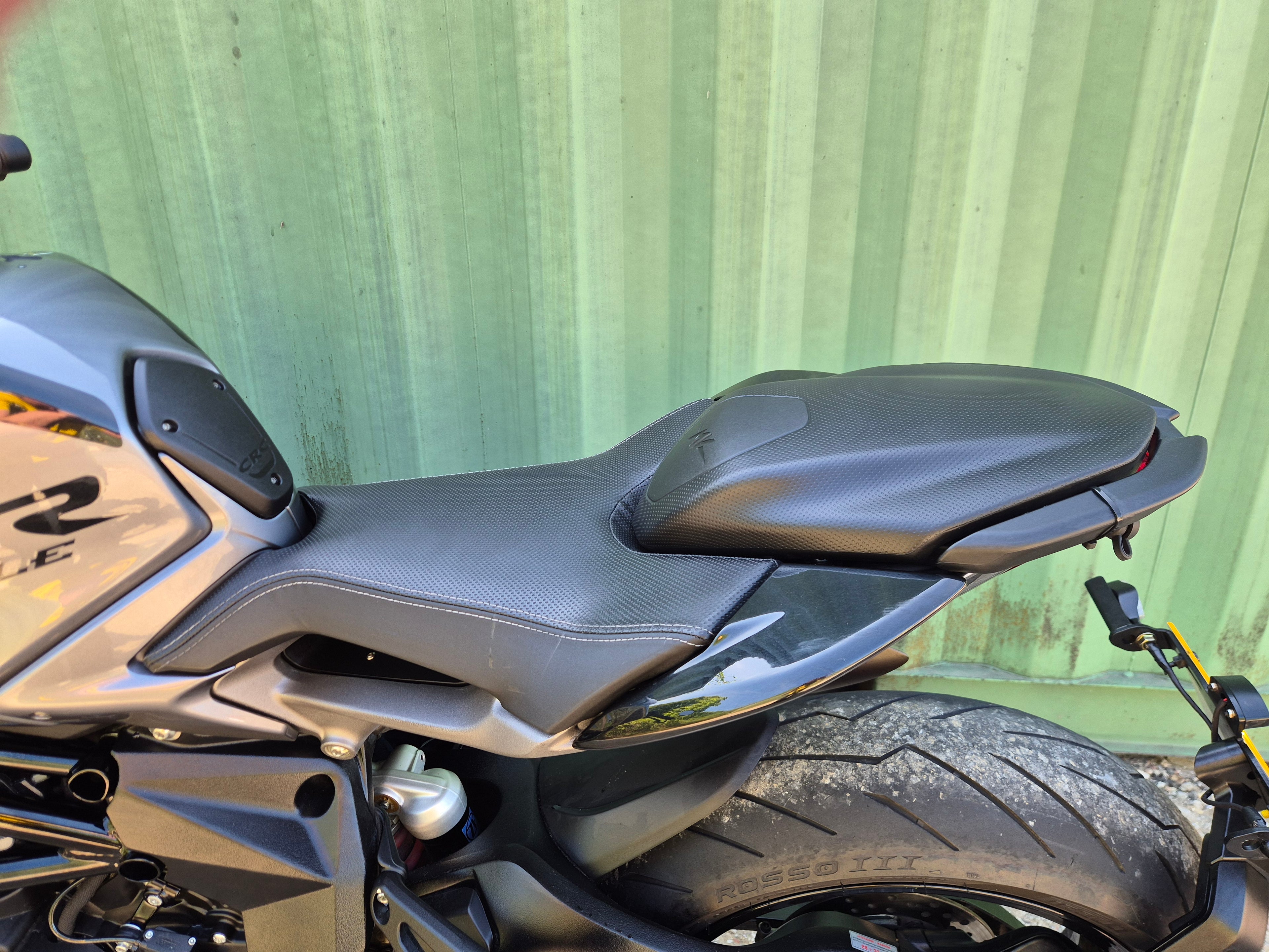 MV Agusta Brutale 800 RR