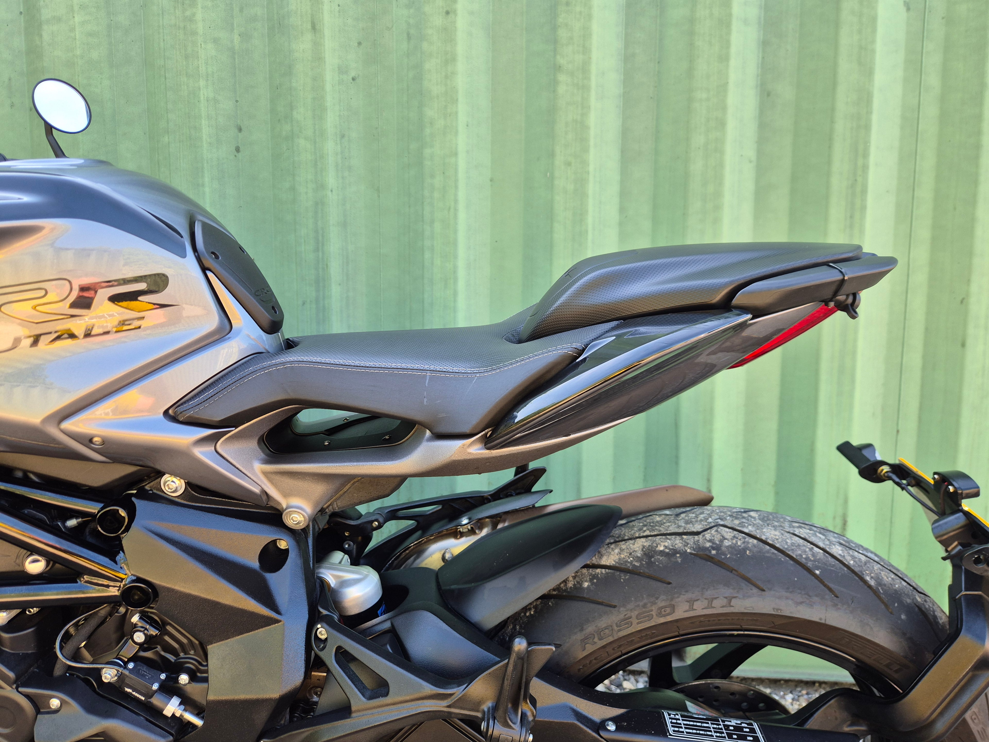 MV Agusta Brutale 800 RR