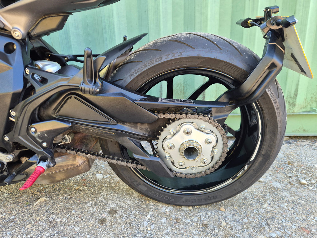 MV Agusta Brutale 800 RR