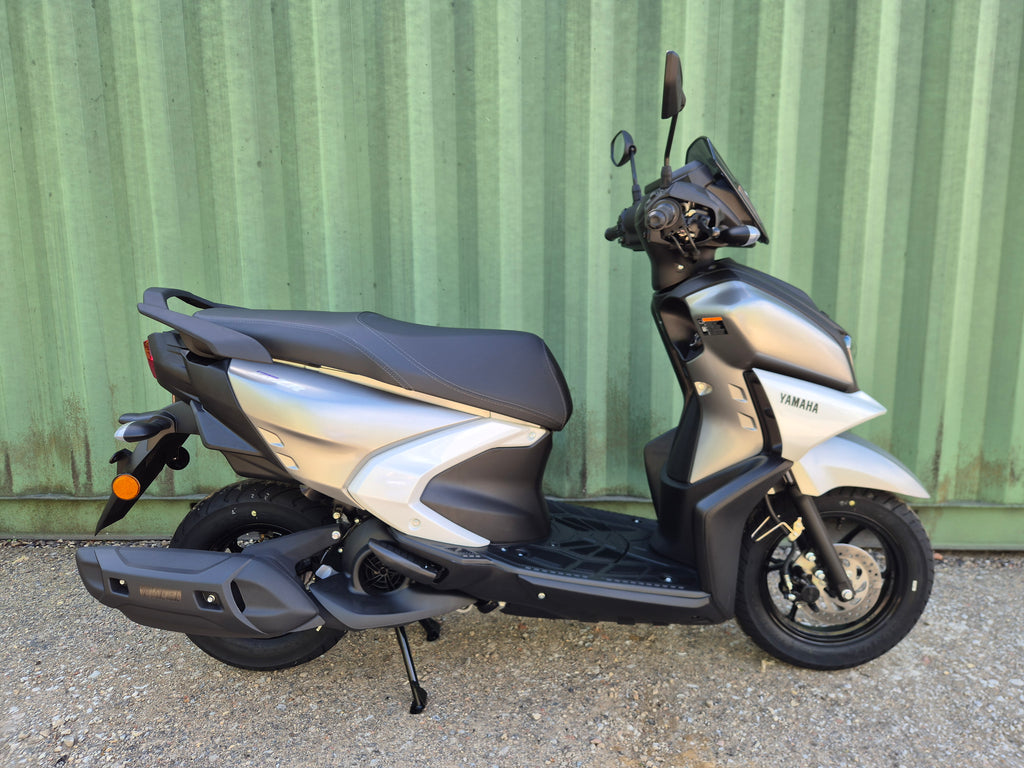 Yamaha RayZR - In stock!