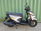 Yamaha RayZR - In stock!