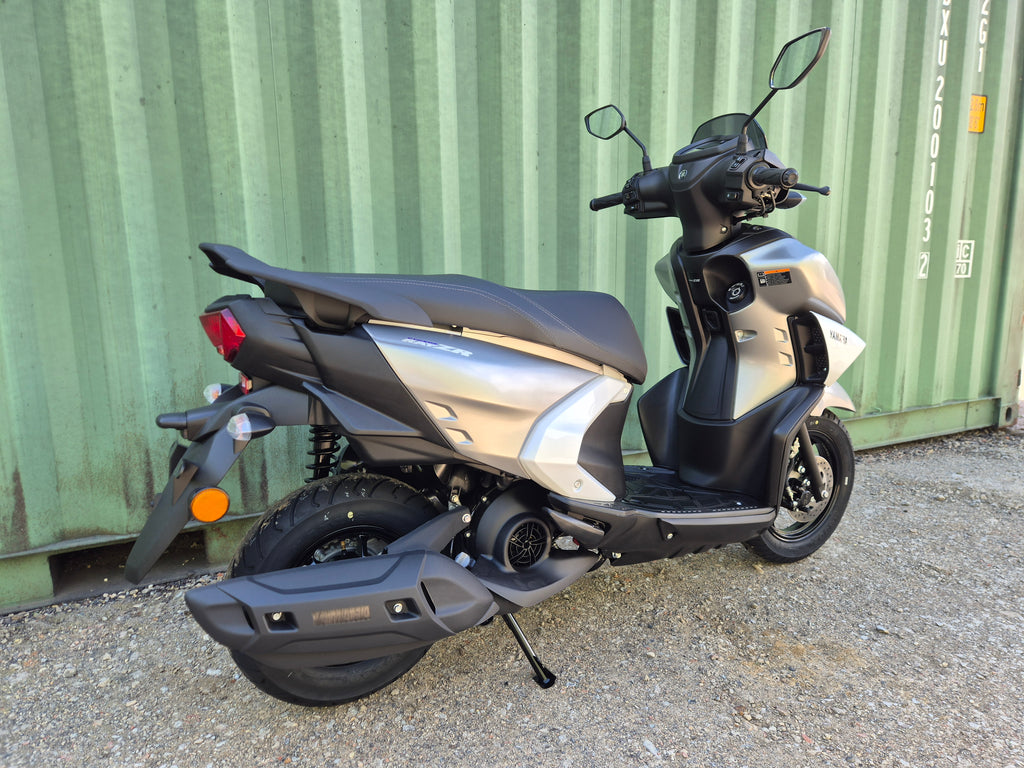 Yamaha RayZR - In stock!