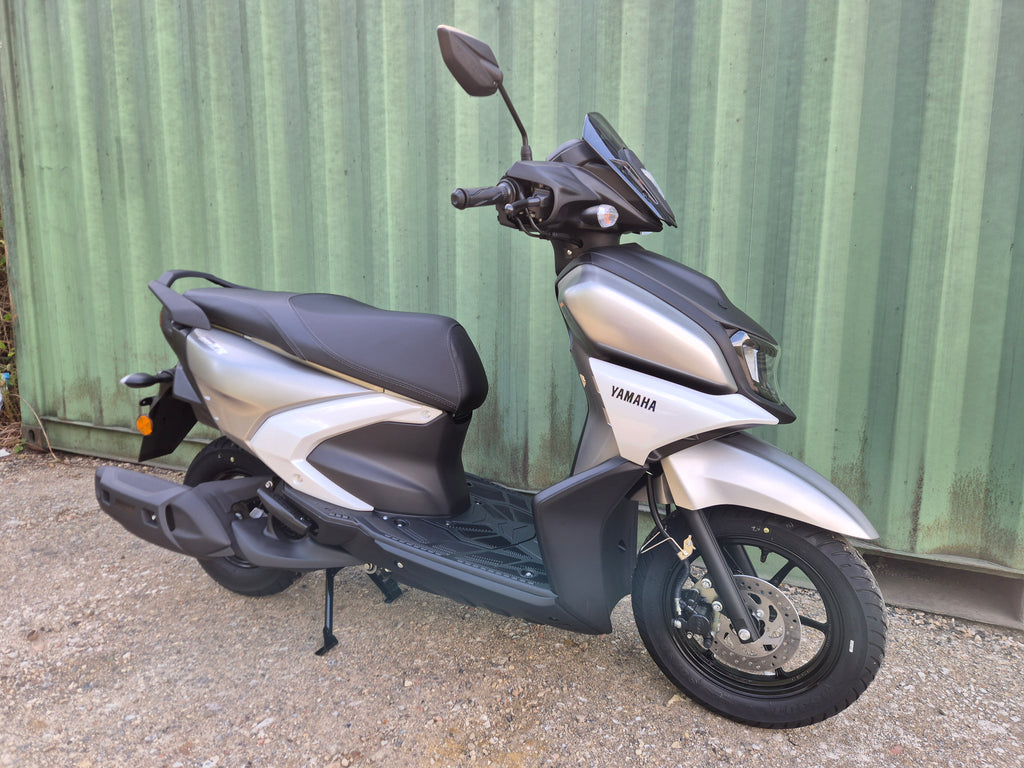 Yamaha RayZR - In stock!