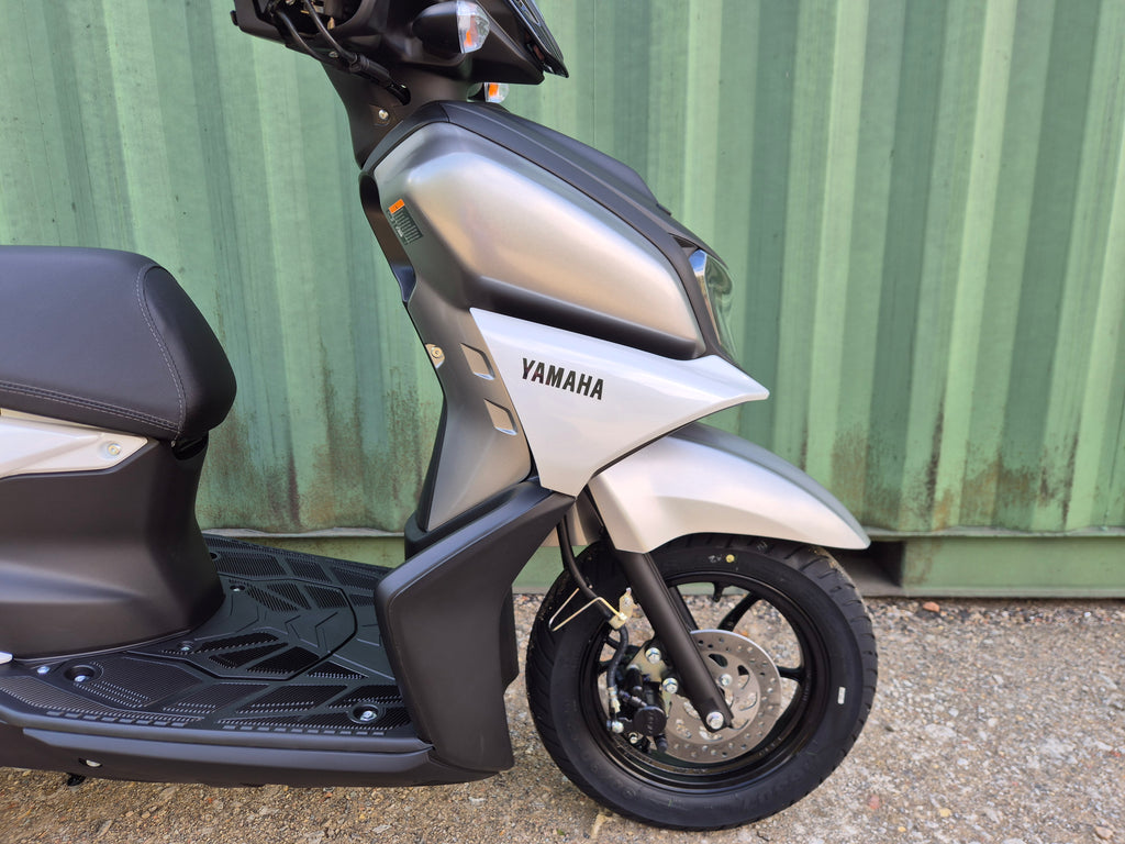 Yamaha RayZR - In stock!