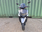 Yamaha RayZR - In stock!