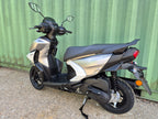 Yamaha RayZR - In stock!