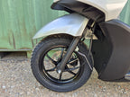 Yamaha RayZR - In stock!