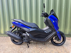 Yamaha NMAX 125 £400 FREE ACCESSORIES!