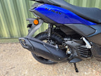 Yamaha NMAX 125 £400 FREE ACCESSORIES!